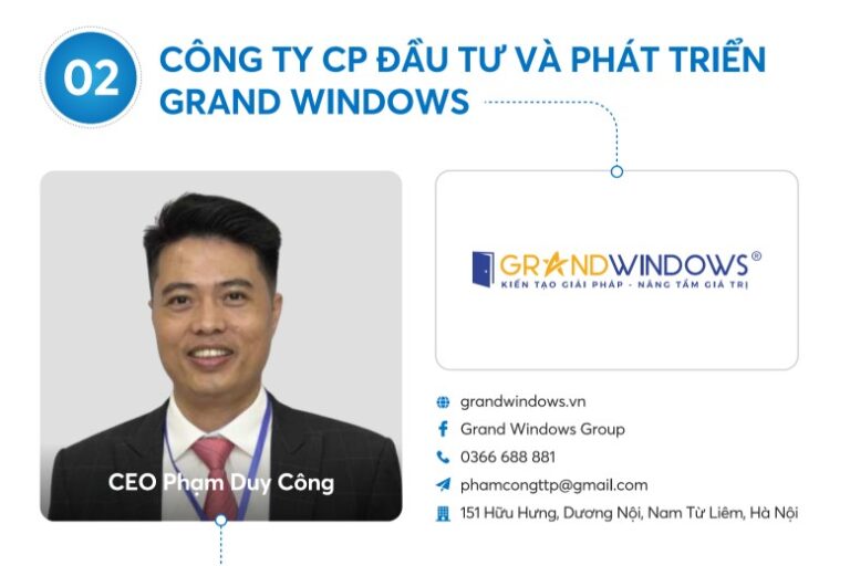 Grandwindows