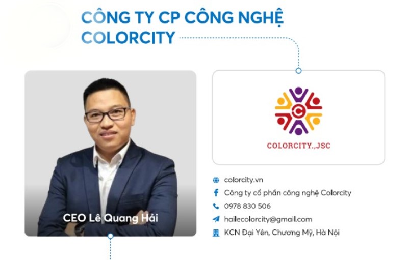 colorcity