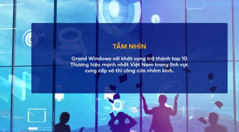Tầm nhìn Grandwindows