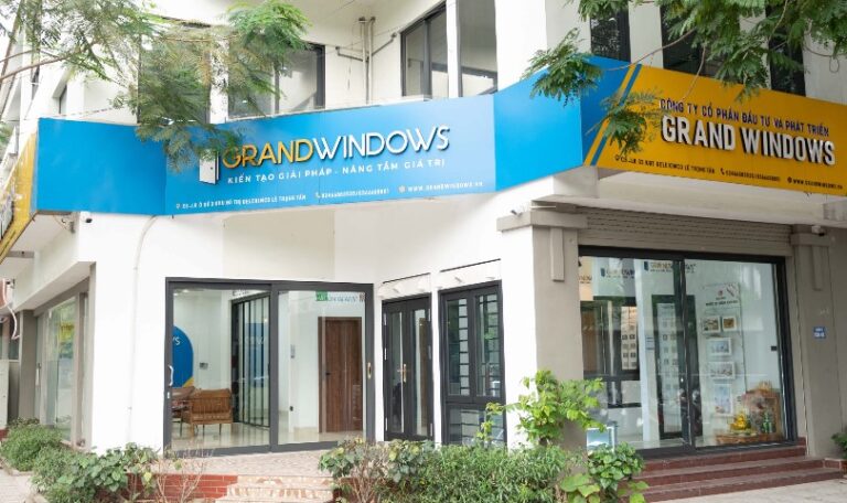 Grandwindows