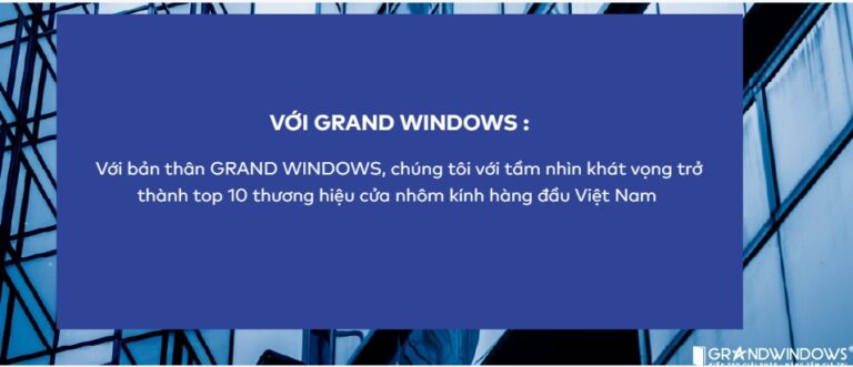 Grandwindows