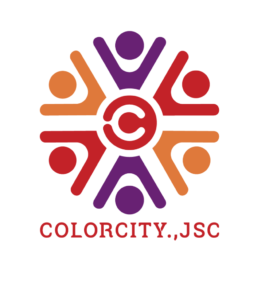 logo colorcity