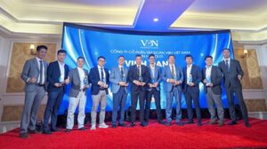 Tất niên VBN 2025