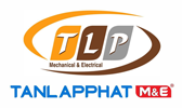 LOGO TÂN LẬP PHÁT